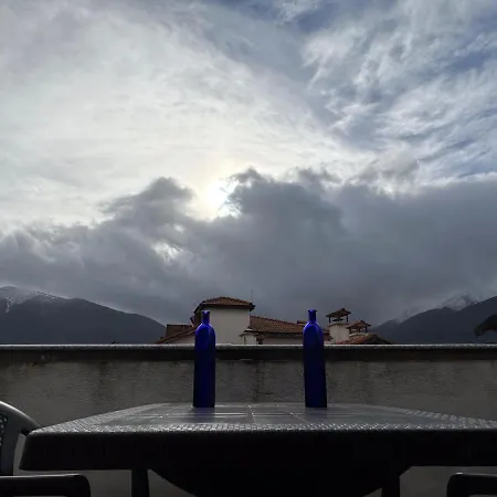 Lejlighed Penthouse Mountain View