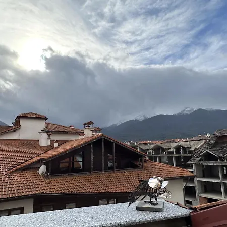 Penthouse Mountain View