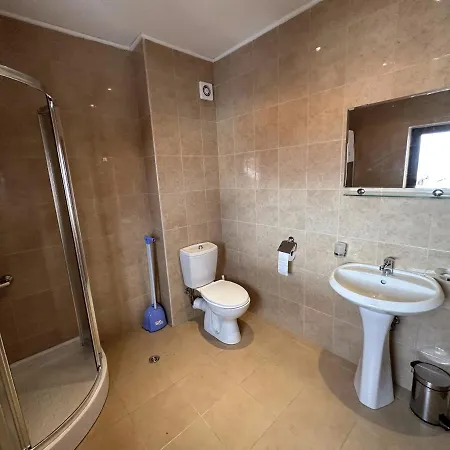 Lejlighed Penthouse Mountain View *