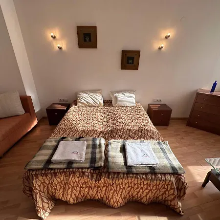 Lejlighed Penthouse Mountain View Bansko