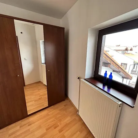 Penthouse Mountain View Lejlighed *