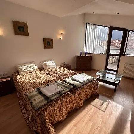 Lejlighed Penthouse Mountain View Bansko