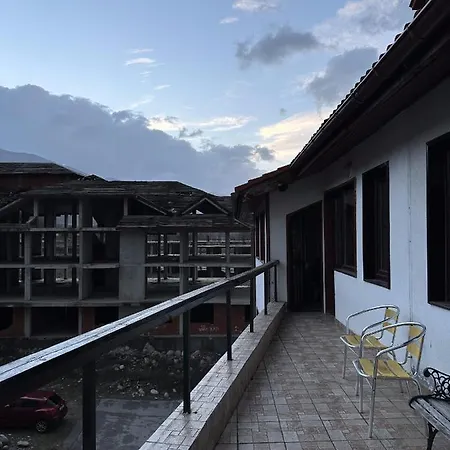 Lejlighed Penthouse Mountain View